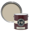 Farrow & Ball Old White No.4 — 2.5l tin and swatch