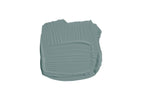 Farrow & Ball Oval Room Blue No.85 — brush swatch