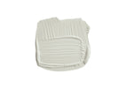 Farrow & Ball Pale Powder No.204 — brush swatch
