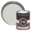 Farrow & Ball Pale Powder No.204 — 750ml tin and swatch
