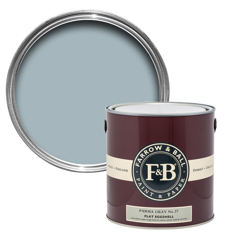 Farrow & Ball Parma Gray No.27