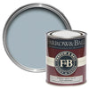 Farrow & Ball Parma Gray No.27 — 750ml tin and swatch