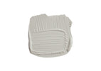 Farrow & Ball Pavilion Gray No.242 — brush swatch