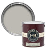 Farrow & Ball Pavilion Gray No.242 — 2.5l tin and swatch