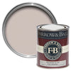 Farrow & Ball Peignoir No.286 — 750ml tin and swatch
