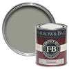 Farrow & Ball Pigeon No.25 — 750ml tin and swatch