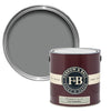 Farrow & Ball Plummett No.272 — 2.5l tin and swatch