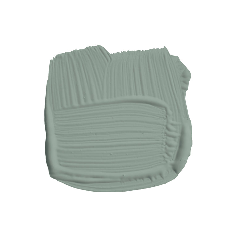 Farrow & Ball Pond Green No.G7