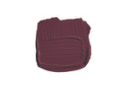 Farrow & Ball Preference Red No.297 — brush swatch