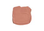 Farrow & Ball Red Earth No.64 — brush swatch