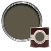 Farrow & Ball Reduced Green No.313 — sample pot