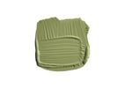 Farrow & Ball Sap Green No.199 — brush swatch