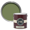 Farrow & Ball Sap Green No.199 — 2.5l tin and swatch