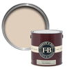 Farrow & Ball Scallop No.311 — 2.5l tin and swatch