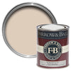 Farrow & Ball Scallop No.311 — 750ml tin and swatch