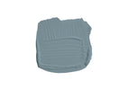 Farrow & Ball Selvedge No.306 — brush swatch