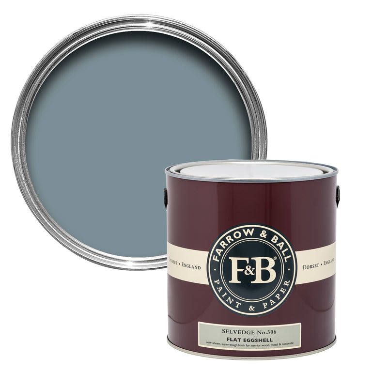 Farrow & Ball Selvedge No.306
