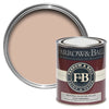 Farrow & Ball Setting Plaster No.231 — 750ml tin and swatch