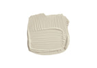 Farrow & Ball Shadow White No.282 — brush swatch