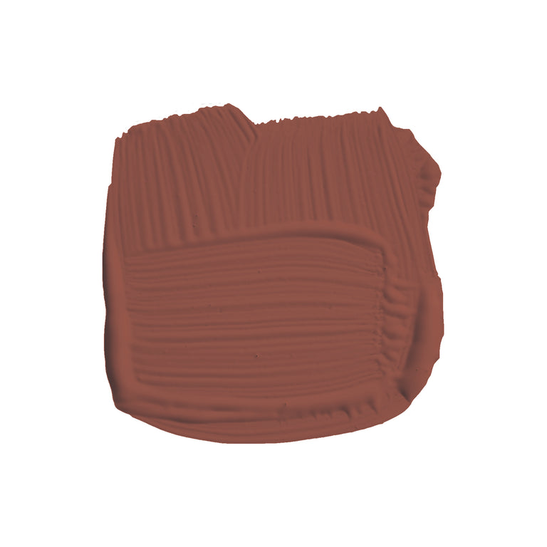 Farrow & Ball Singed Red No.G15