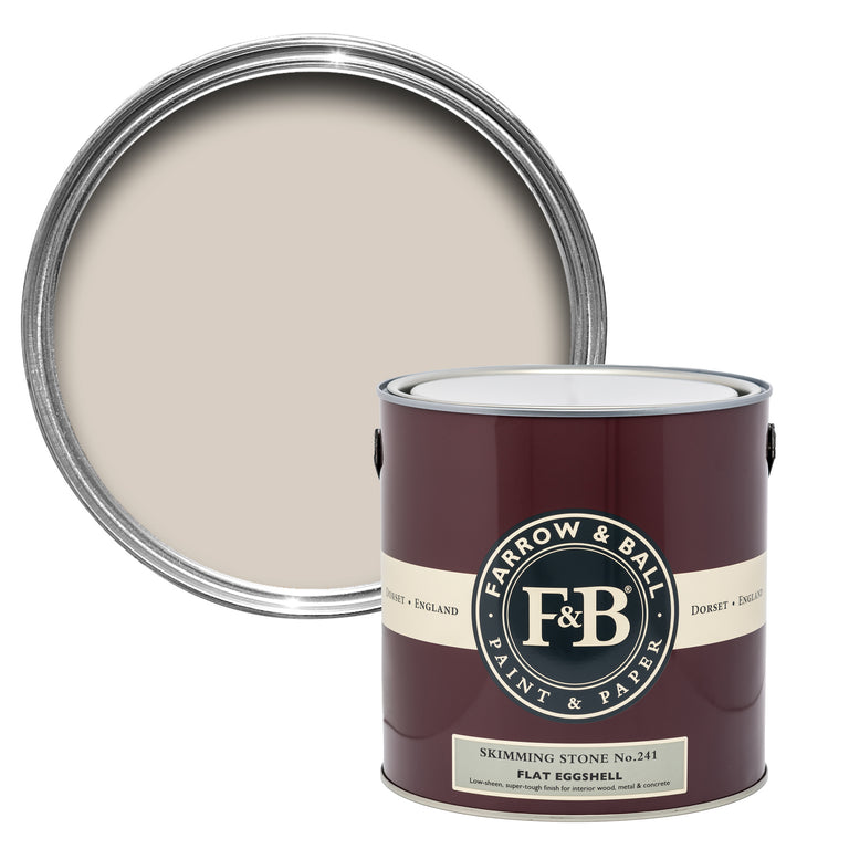 Farrow & Ball Skimming Stone No.241