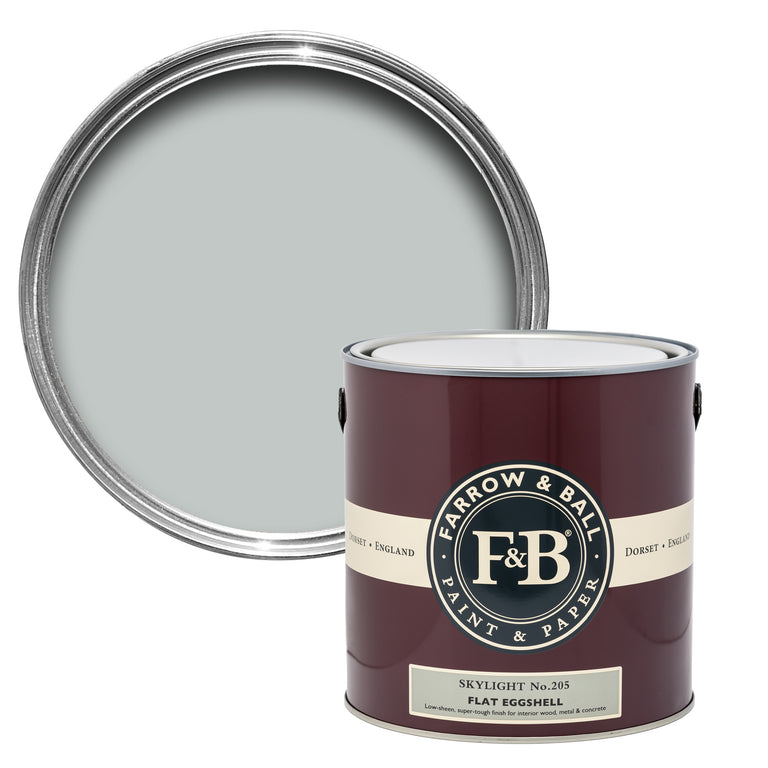Farrow & Ball Skylight No.205