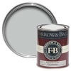 Farrow & Ball Skylight No.205 — 750ml tin and swatch