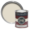Farrow & Ball Slipper Satin No.2004 — 750ml tin and swatch