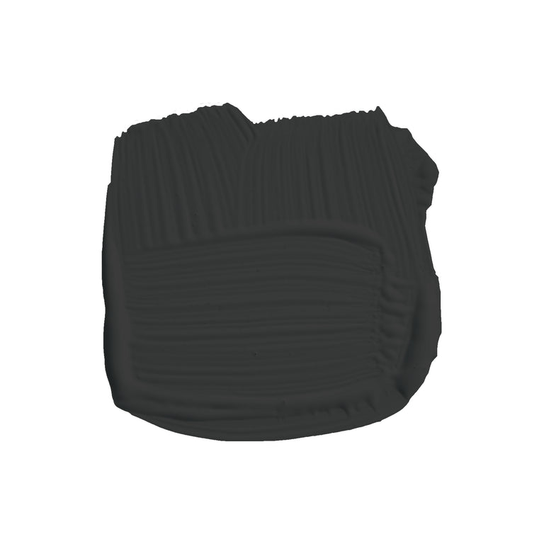 Farrow & Ball Smelt Black No.G18