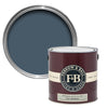 Farrow & Ball Stiffkey Blue No.281 — 2.5l tin and swatch
