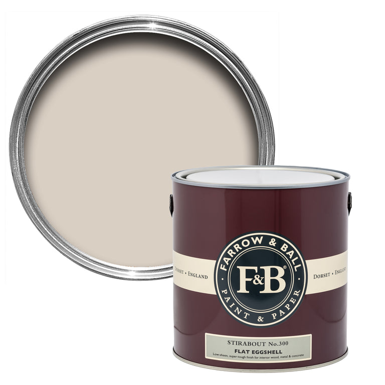 Farrow & Ball Stirabout No.300