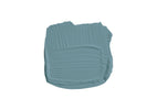 Farrow & Ball Stone Blue No.86 — brush swatch