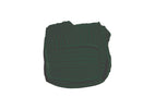 Farrow & Ball Studio Green No.93 — brush swatch