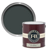 Farrow & Ball Studio Green No.93 — 2.5l tin and swatch