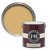 Farrow & Ball Sudbury Yellow No.51 — 2.5l tin and swatch