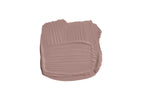 Farrow & Ball Sulking Room Pink No.295 — brush swatch