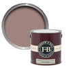 Farrow & Ball Sulking Room Pink No.295 — 2.5l tin and swatch