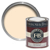 Farrow & Ball Tallow No.203 — 750ml tin and swatch
