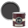 Farrow & Ball Tanner's Brown No.255 — 2.5l tin and swatch