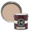 Farrow & Ball Templeton Pink No.303 — 2.5l tin and swatch