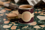 Farrow & Ball Templeton Pink No.303 — sample pot