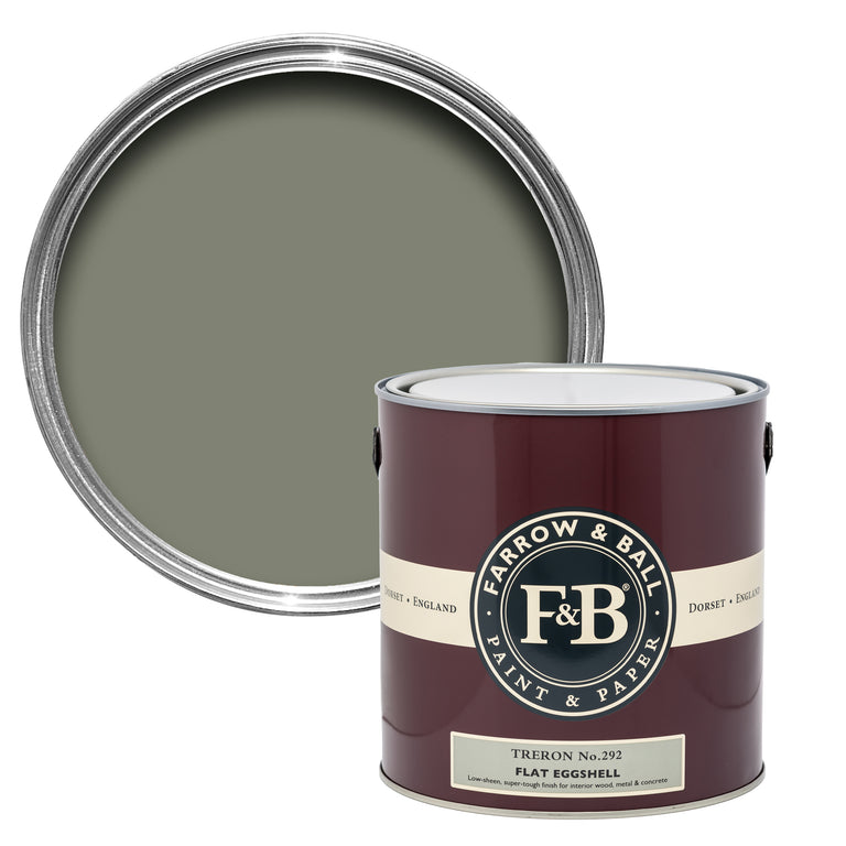 Farrow & Ball Treron No.292