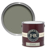 Farrow & Ball Treron No.292 — 2.5l tin and swatch