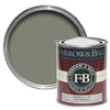 Farrow & Ball Treron No.292 — 750ml tin and swatch