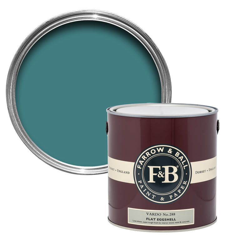 Farrow & Ball Vardo No.288