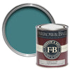 Farrow & Ball Vardo No.288 — 750ml tin and swatch