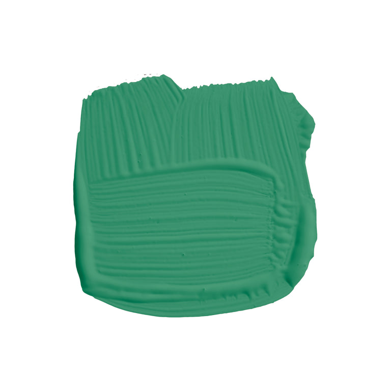 Farrow & Ball Verdigris Green No.W50