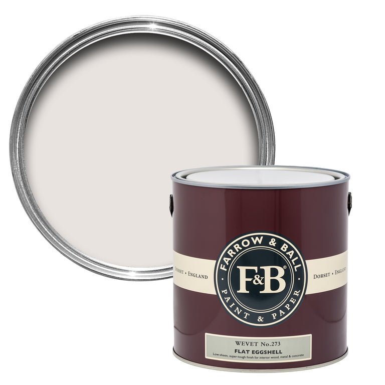 Farrow & Ball Wevet No.273