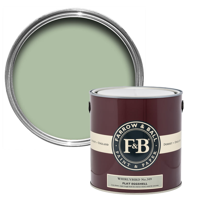 Farrow & Ball Whirlybird No.309