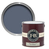 Farrow & Ball Wine Dark No.308 — 2.5l tin and swatch